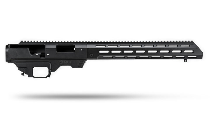 MDT TAC21 Gen 2 Chassis – view 4