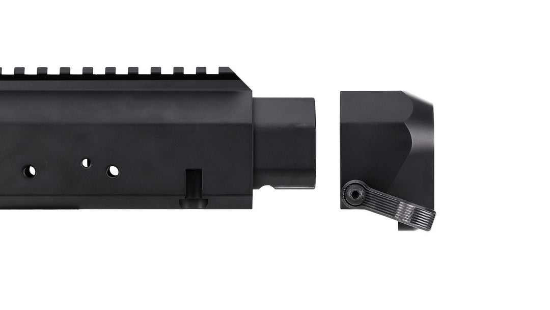MDT TAC21 Gen 2 Chassis – view 5