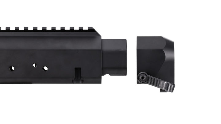 MDT TAC21 Gen 2 Chassis – view 5