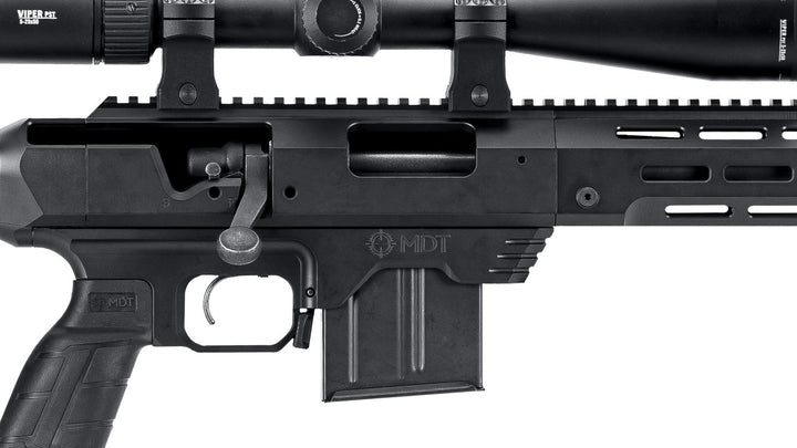 MDT TAC21 Gen 2 Chassis – view 6