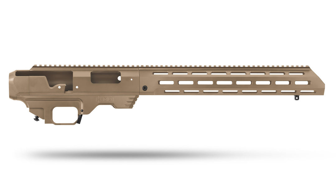 MDT TAC21 Gen 2 Chassis – view 3