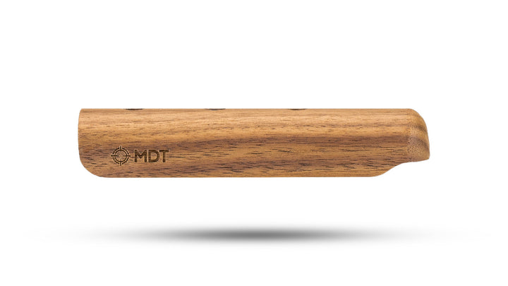MDT XRS TIMBR Walnut Kit Angled Grip – view 6