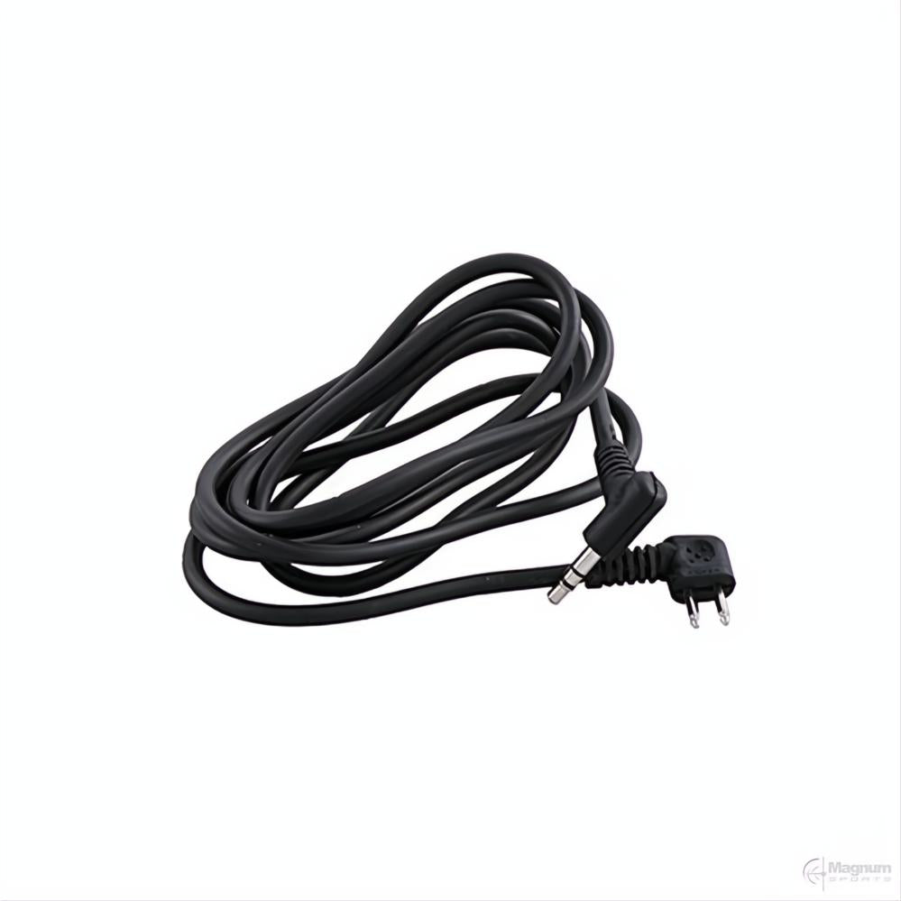 PELTOR Audio Cable 3.5Mm Stero