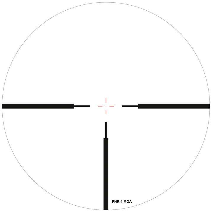 ZEROTECH ZT THRIVE 1-10X24