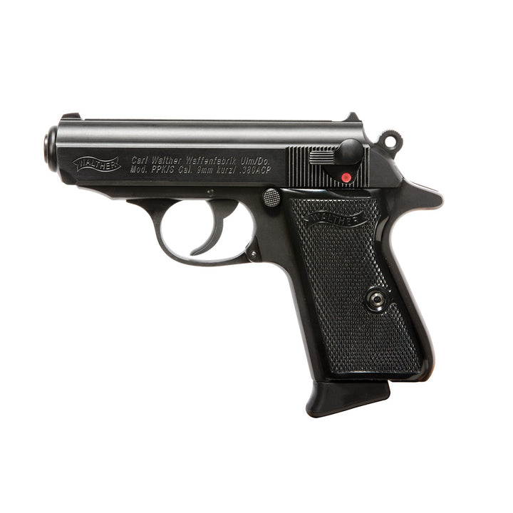 PPK/s Black