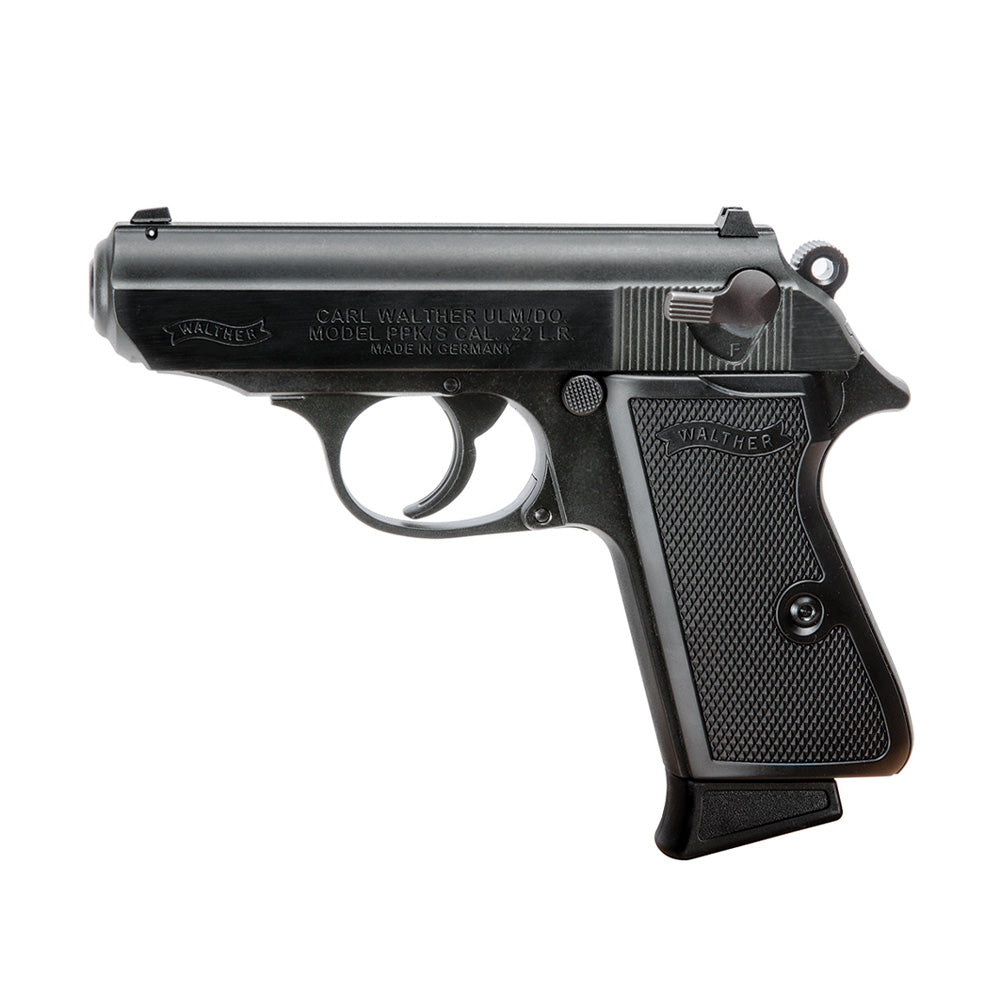 PPK/s Black