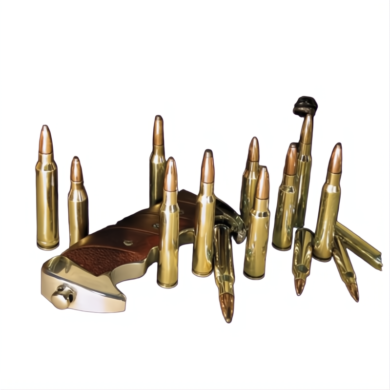 PPU 303 British 150gr Soft Point Boat Tail (20pk)