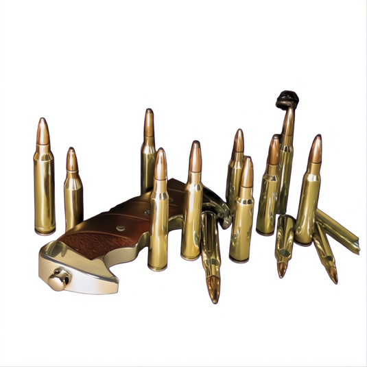 PPU 303 British 150gr Soft Point Boat Tail (20pk)