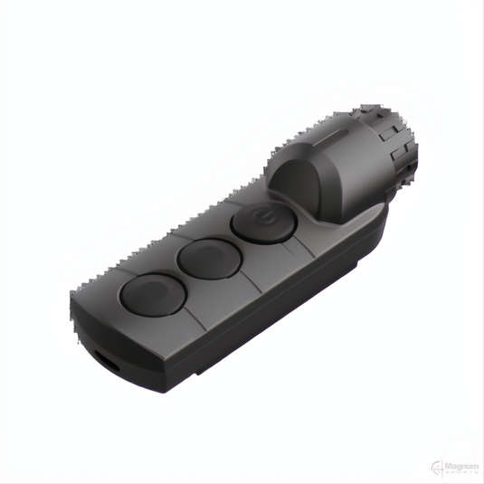 PULSAR BT WIRELESS REMOTE CONTROL