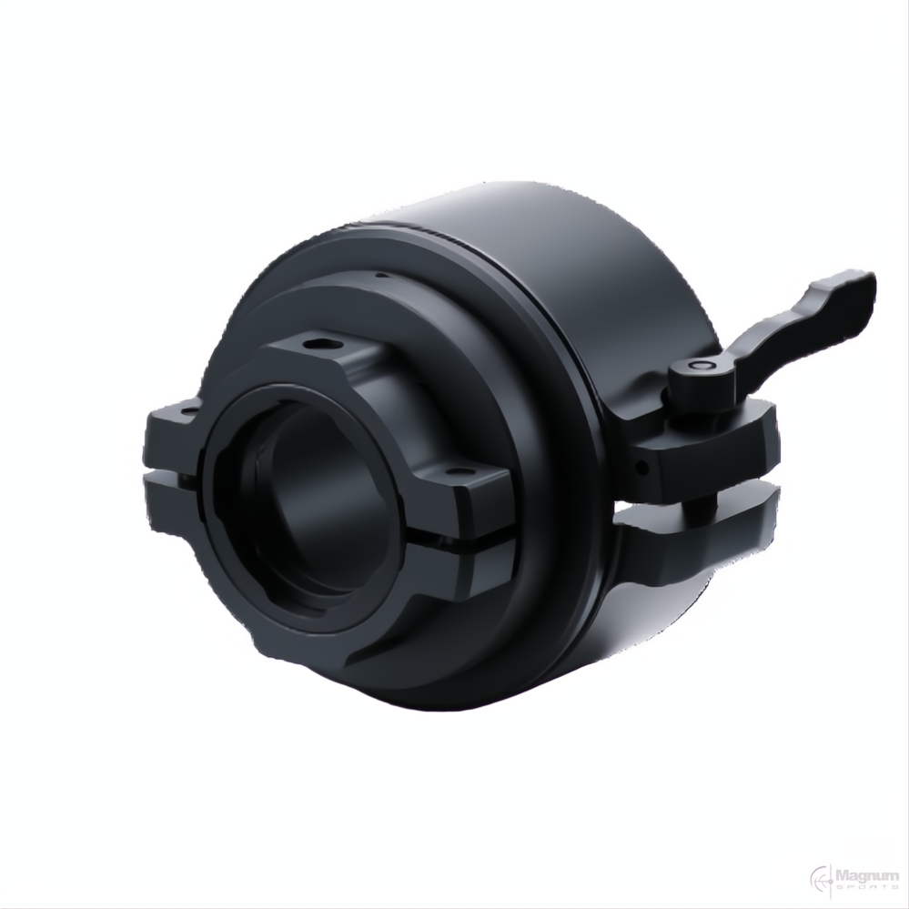 PULSAR PSP-42B RING ADAPTER FOR KRYPTON DEVICES