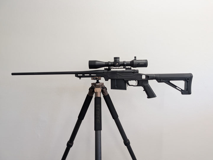 Magnum Sports Howa 1500 Hunter