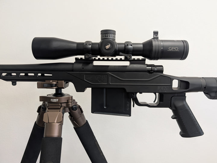 Magnum Sports Howa 1500 Hunter