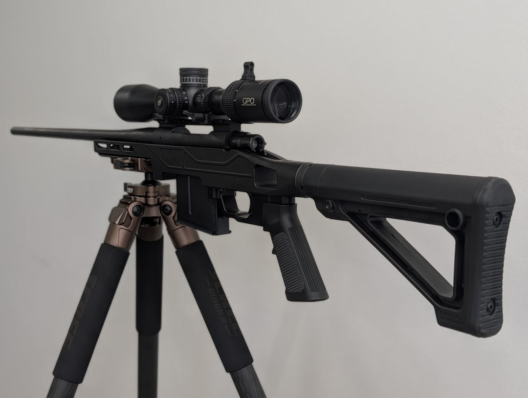 Magnum Sports Howa 1500 Hunter