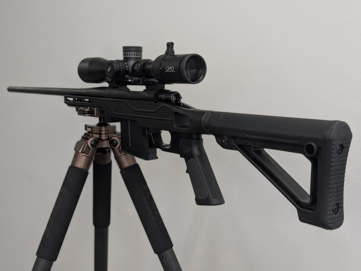 Magnum Sports Howa 1500 Hunter