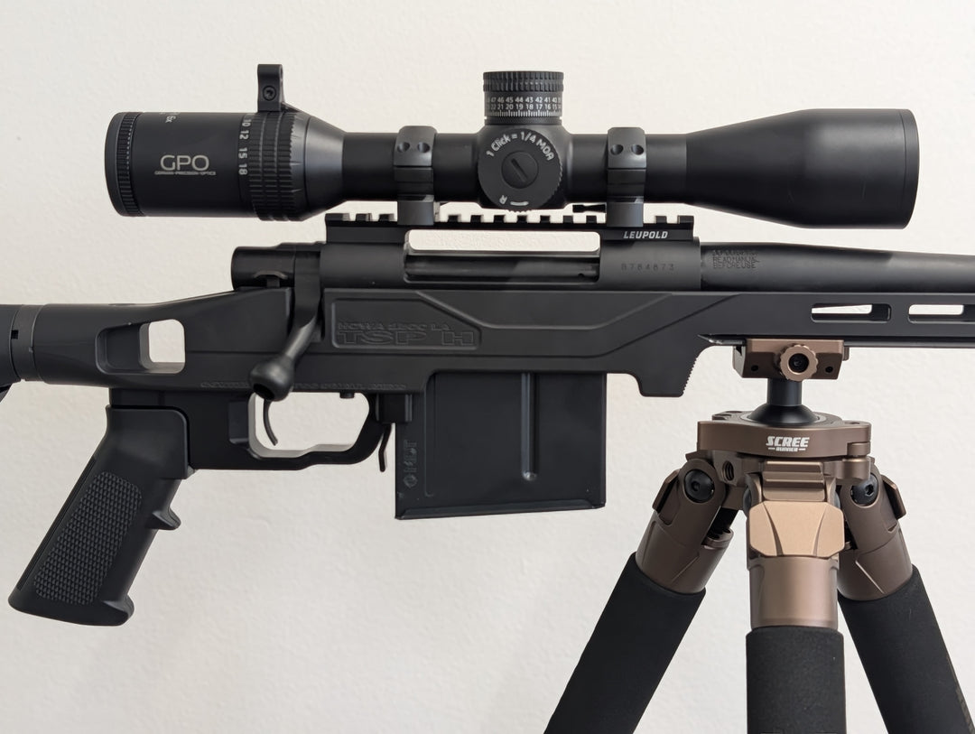 Magnum Sports Howa 1500 Hunter