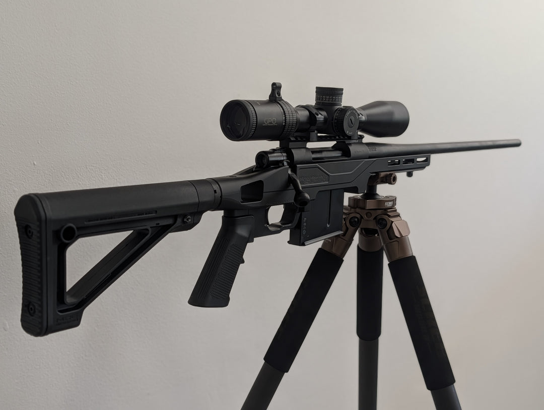 Magnum Sports Howa 1500 Hunter