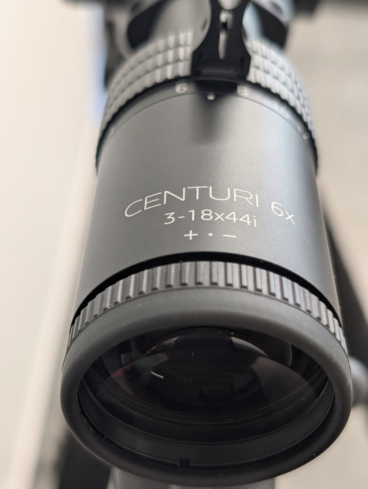 Magnum Sports Howa 1500 Hunter