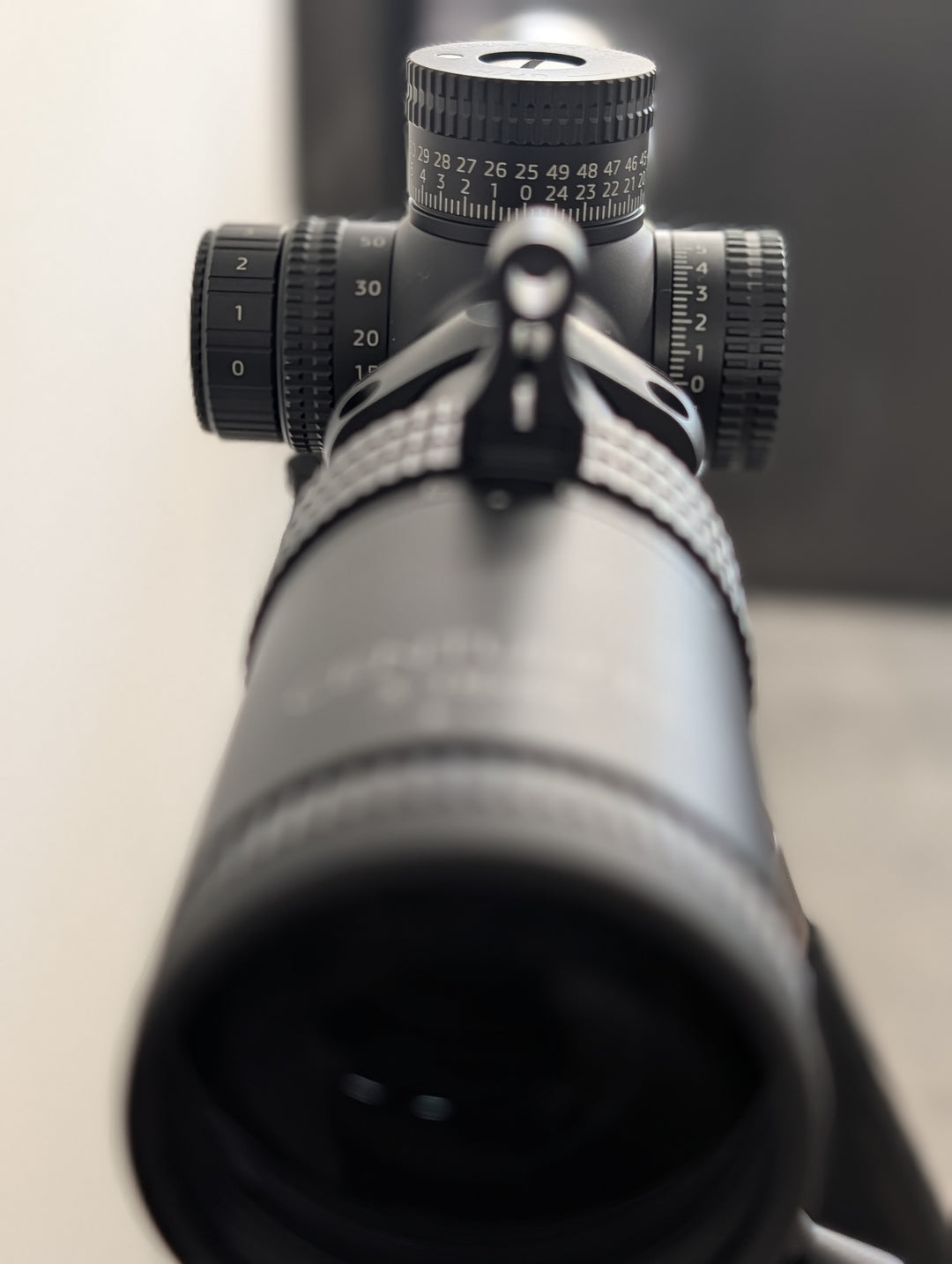 Magnum Sports Howa 1500 Hunter