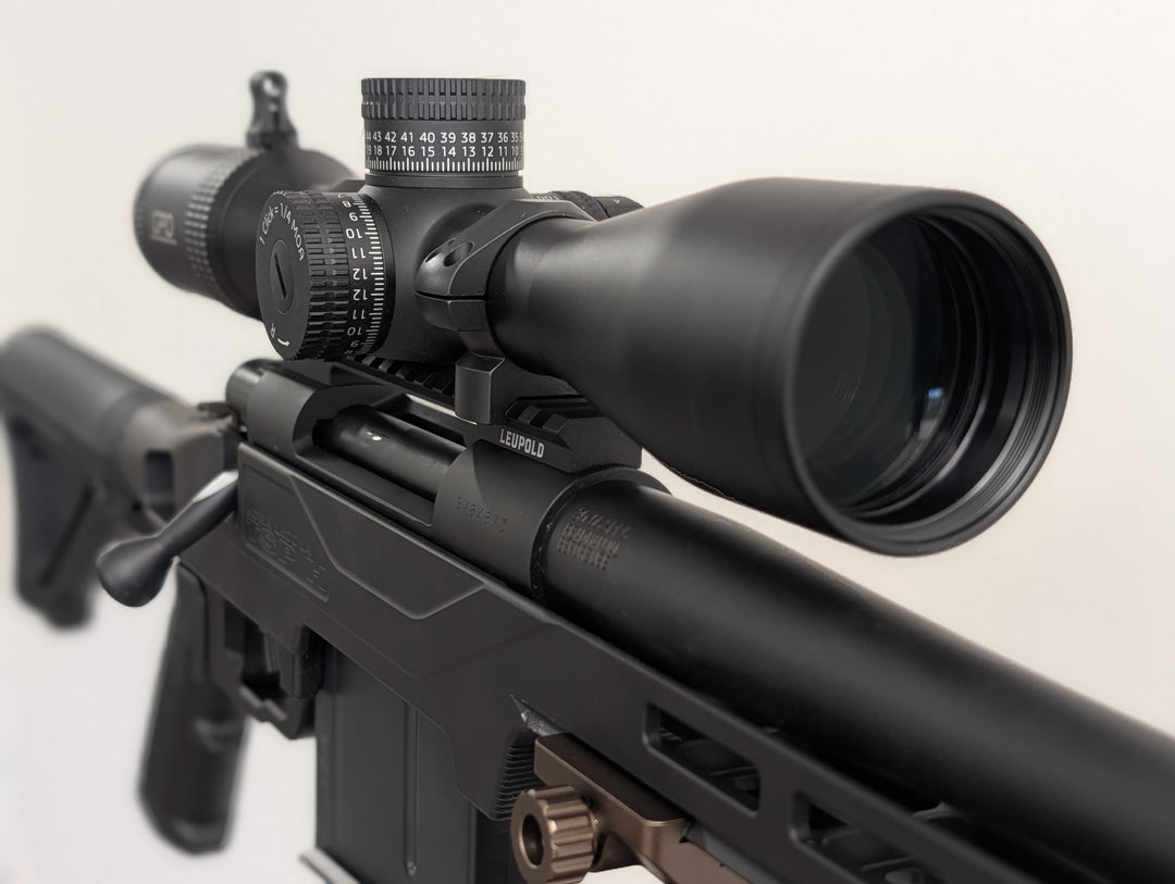 Magnum Sports Howa 1500 Hunter