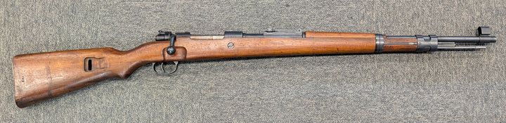 Pre-Owned | Yugoslavian K98/48 - 7.92x57mm