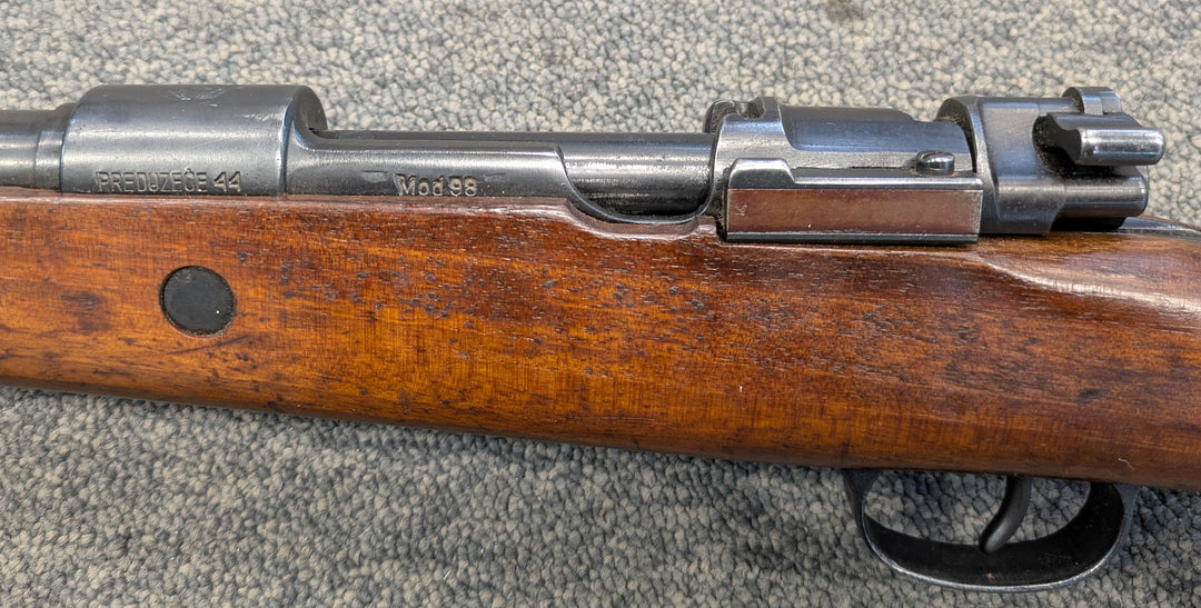 Pre-Owned | Yugoslavian K98/48 - 7.92x57mm