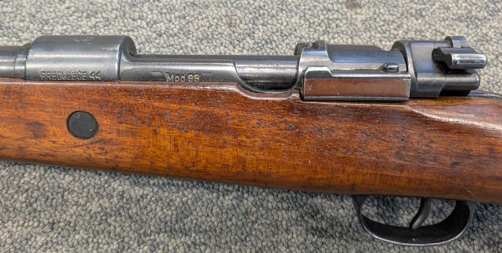 Pre-Owned | Yugoslavian K98/48 - 7.92x57mm
