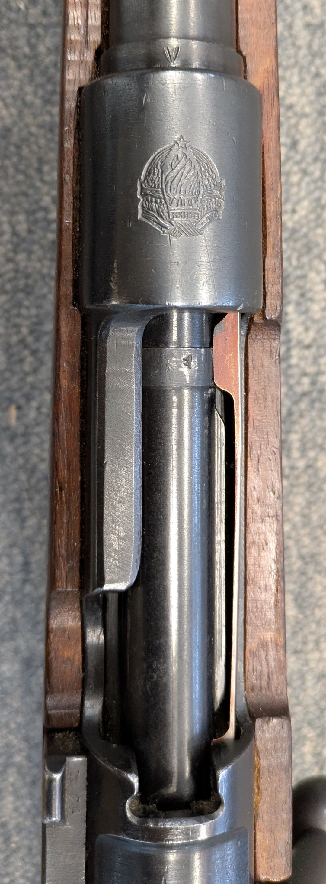 Pre-Owned | Yugoslavian K98/48 - 7.92x57mm