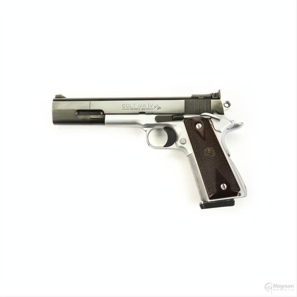 Pachmayr 1911 Double Diamond Grips