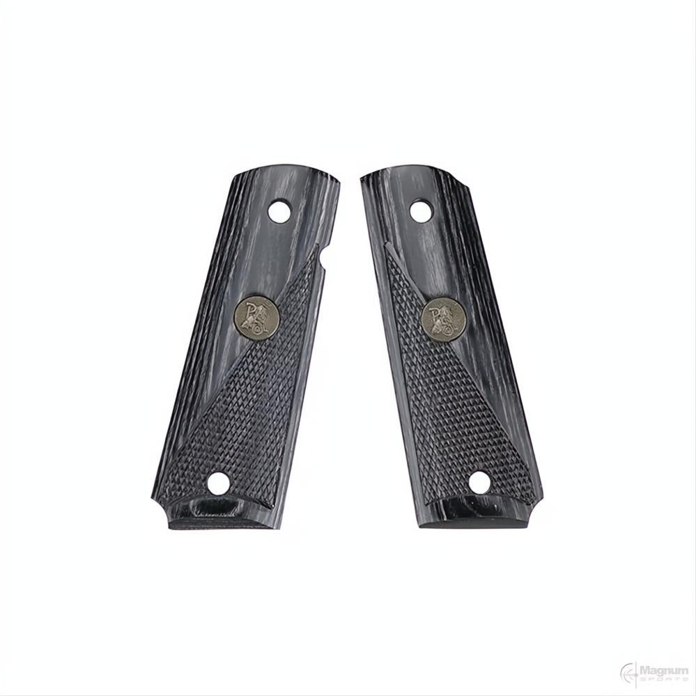 Pachmayr 1911 Double Diamond Grips