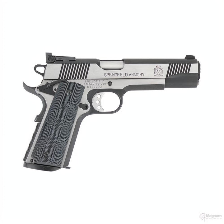 Pachmayr 1911 G10 Grips