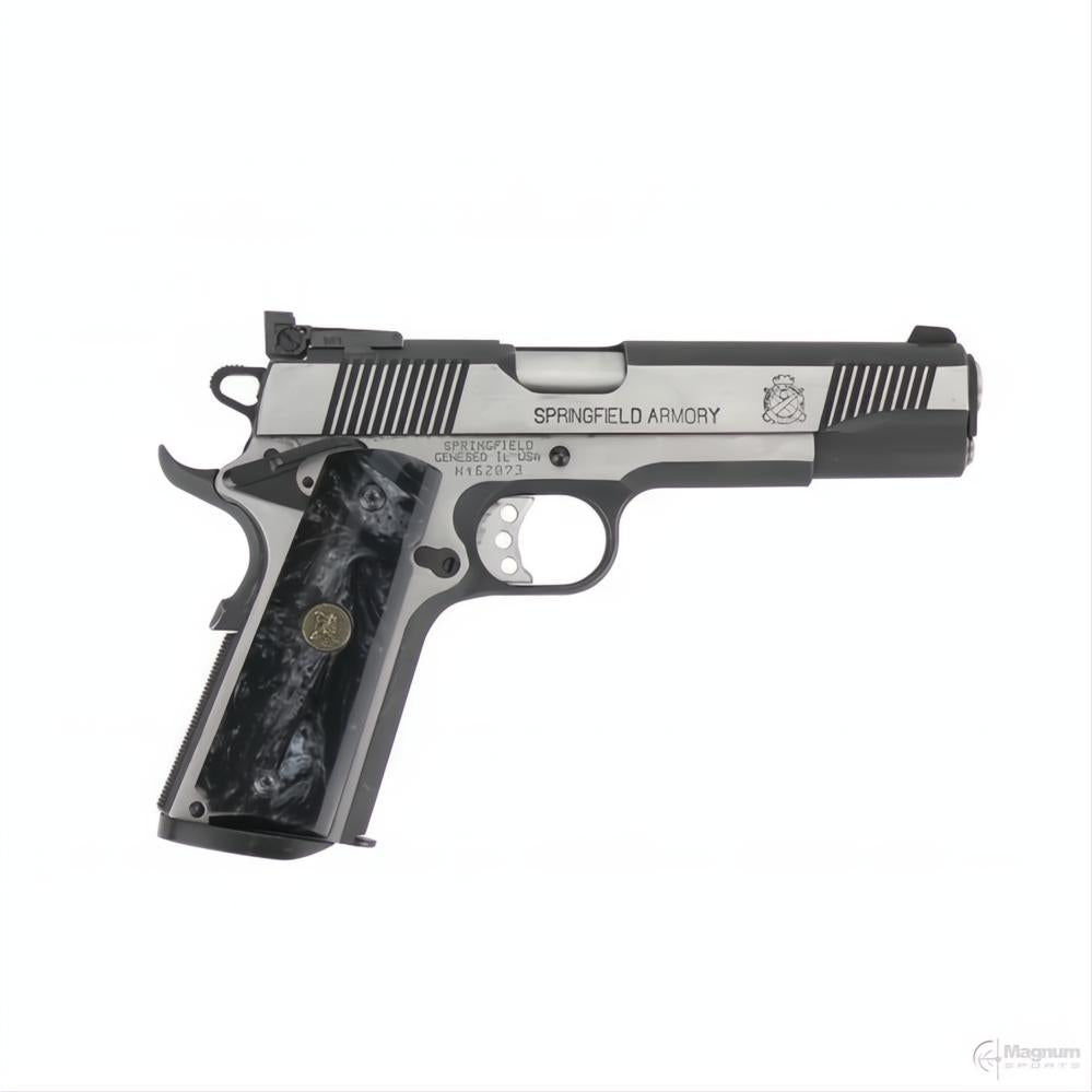 Pachmayr 1911 Pearl Grips