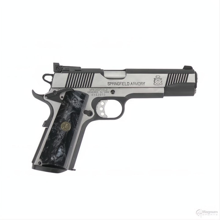 Pachmayr 1911 Pearl Grips