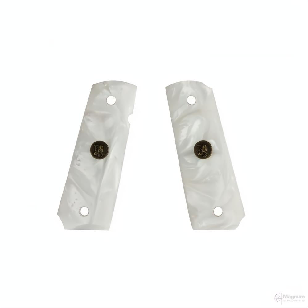 Pachmayr 1911 Pearl Grips