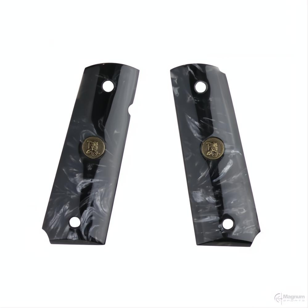 Pachmayr 1911 Pearl Grips