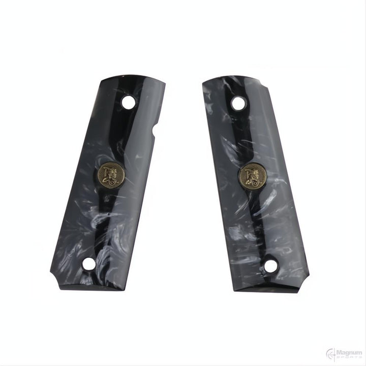 Pachmayr 1911 Pearl Grips
