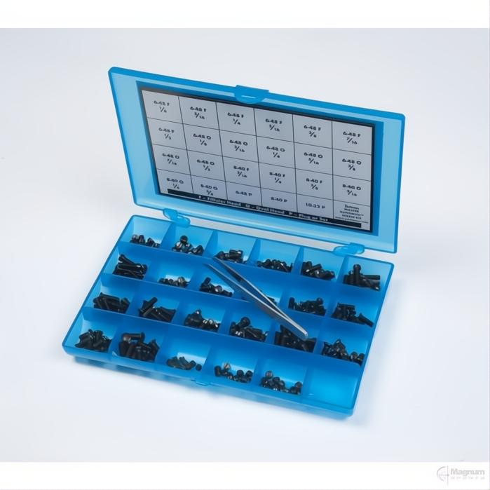 Pachmayr 277 Piece Gunsmith Screw Kit