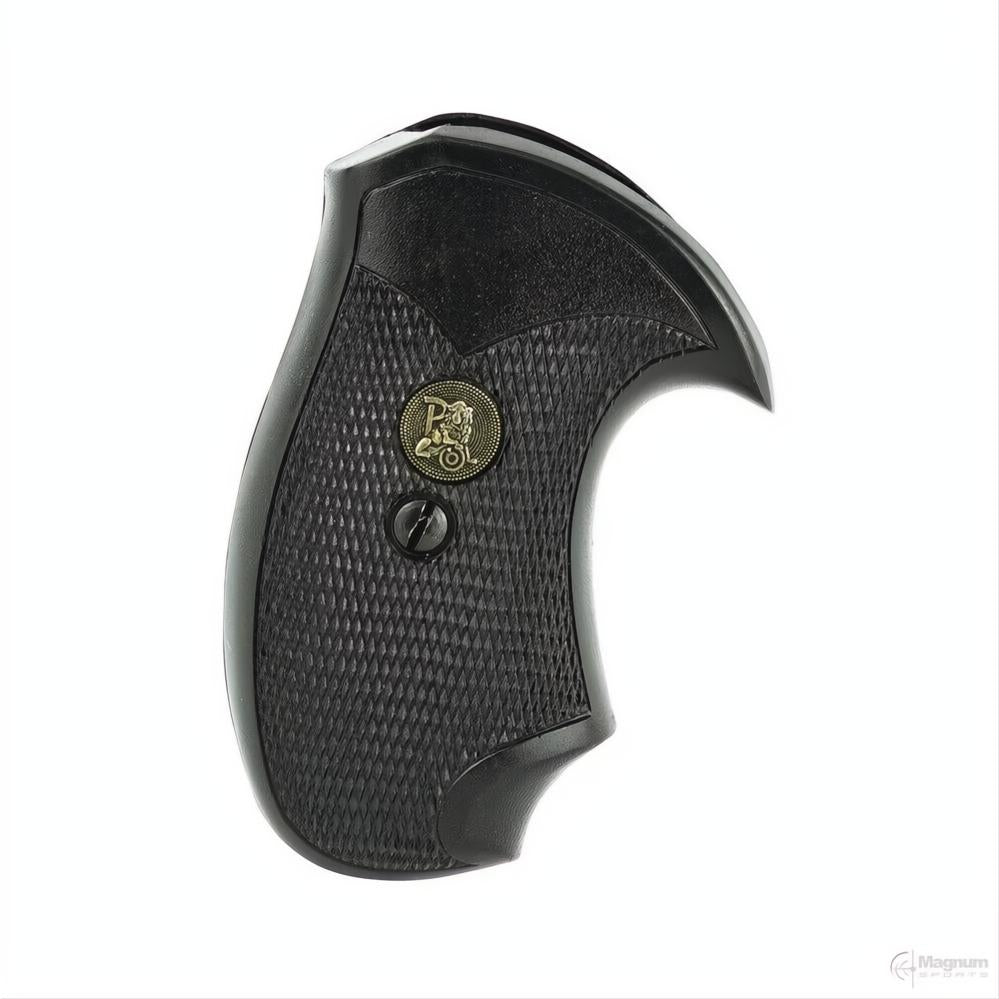 Pachmayr Charter Arms Compact Revolver Grip