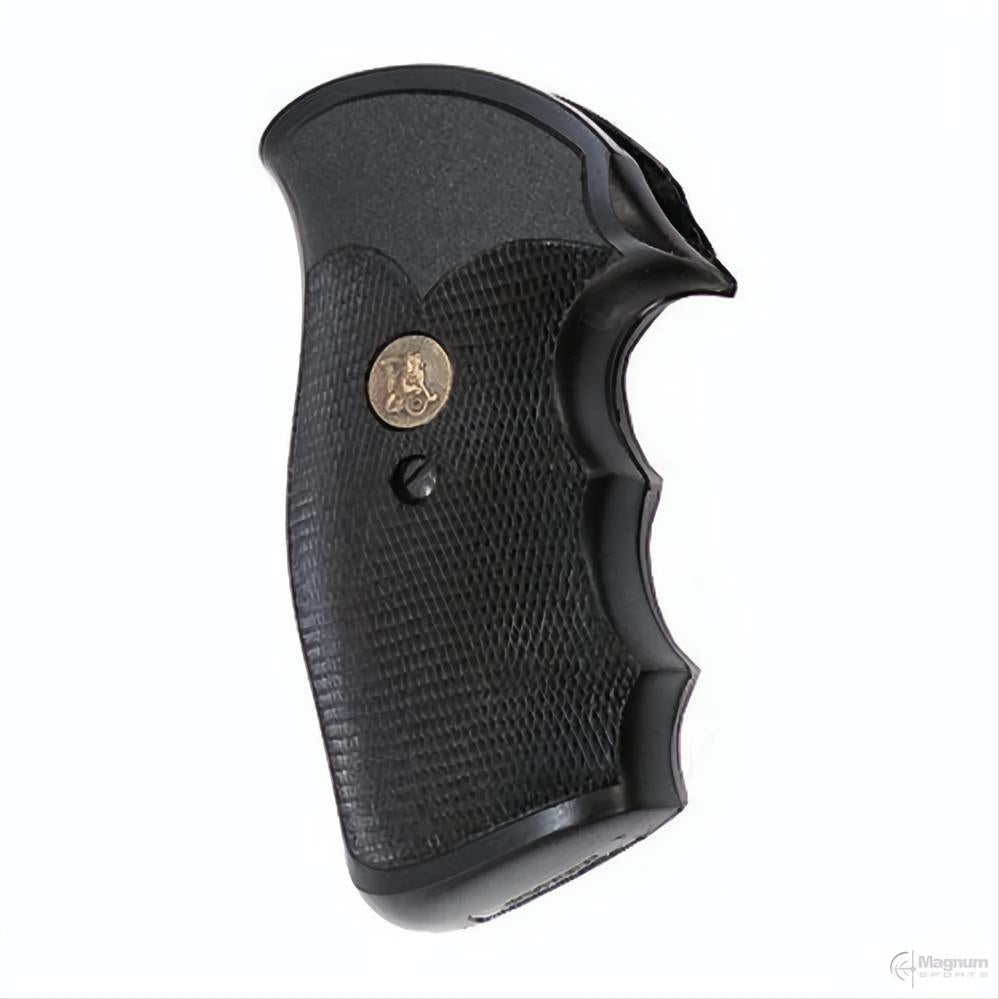 Pachmayr Charter Arms Revolver Gripper