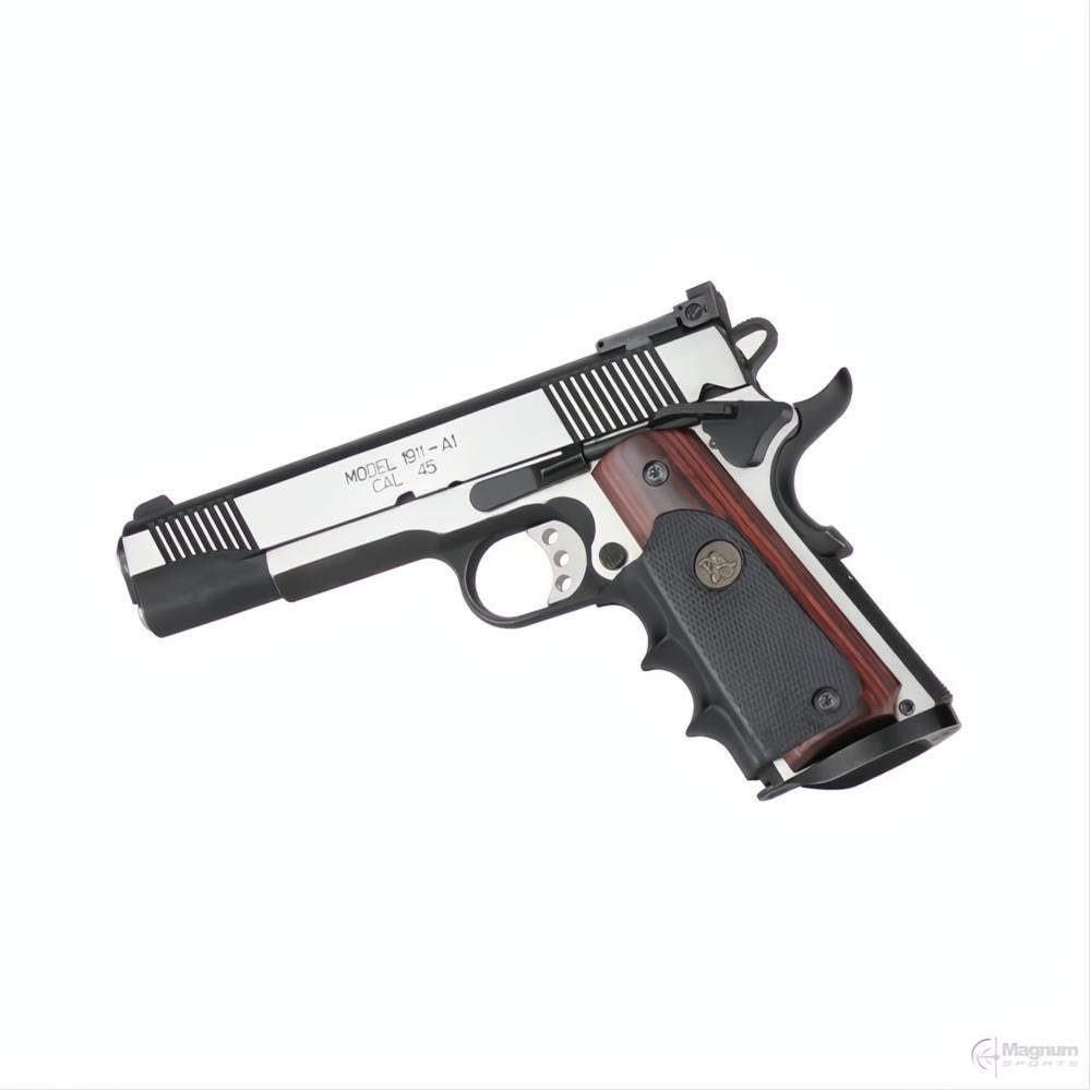 Pachmayr Colt 1911 American Legend Grip