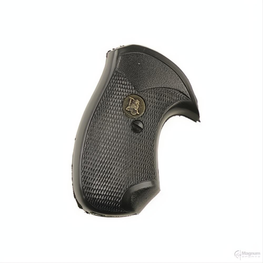 Pachmayr Compac Grips