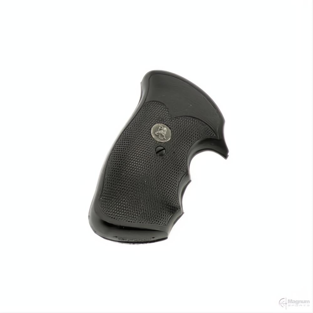Pachmayr Decelerator Round Grip