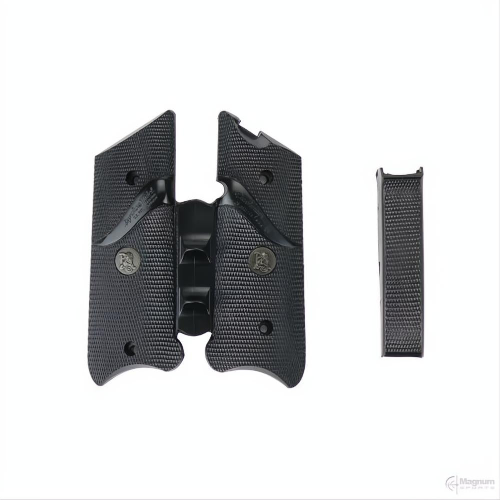 Pachmayr Pistol Standard Grips
