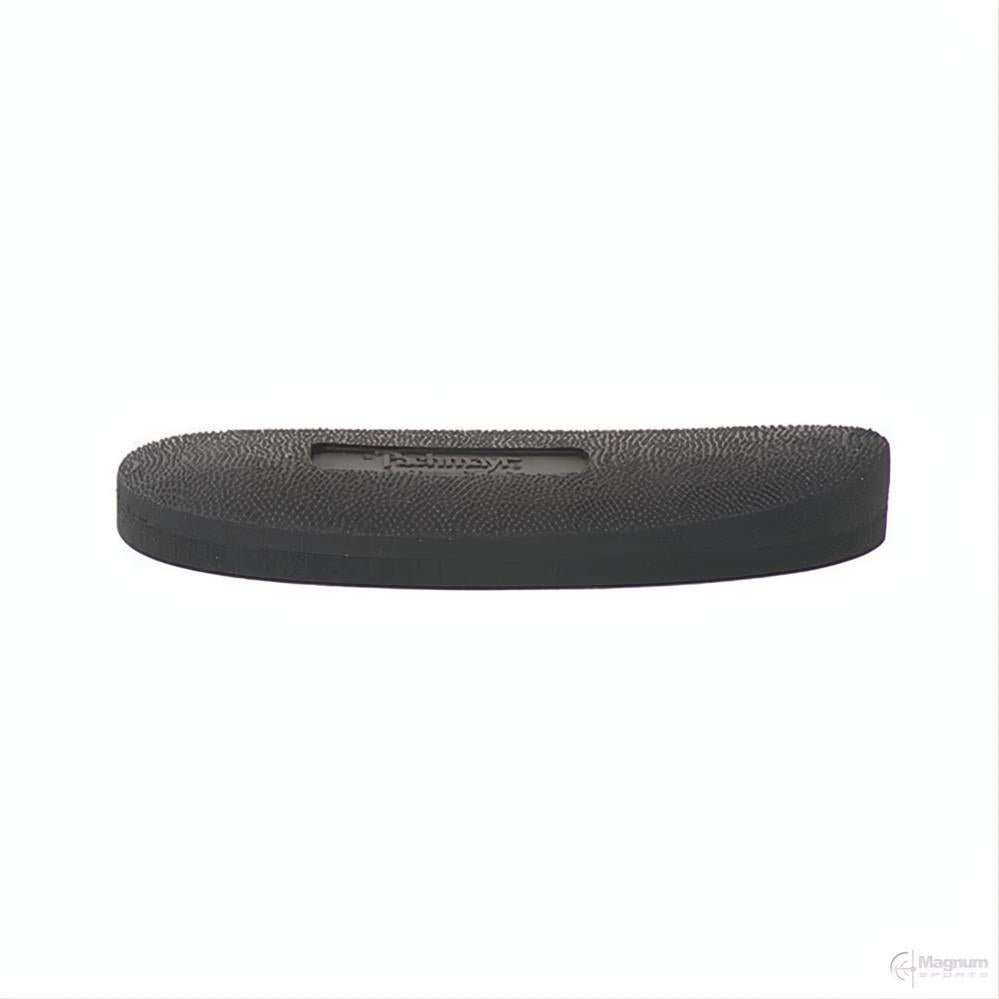 Pachmayr Rifle Pad Black Base