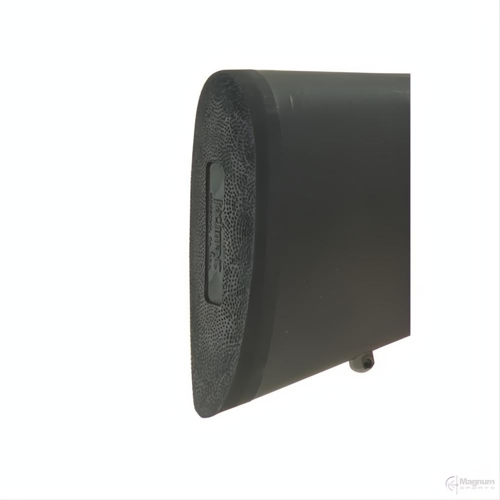 Pachmayr Rifle Pad White Line