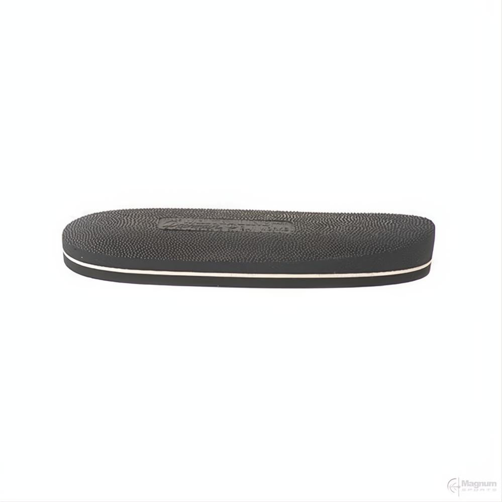 Pachmayr Rifle Pad White Line