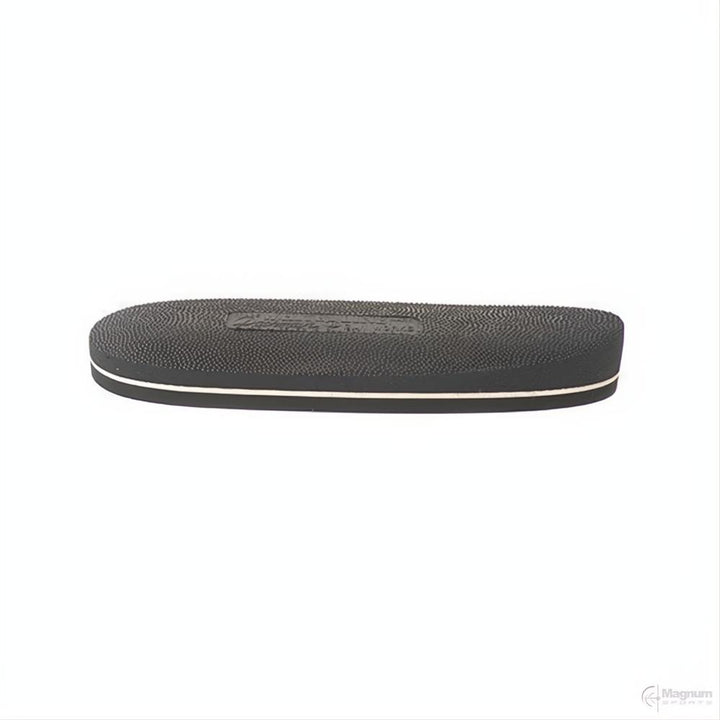 Pachmayr Rifle Pad White Line