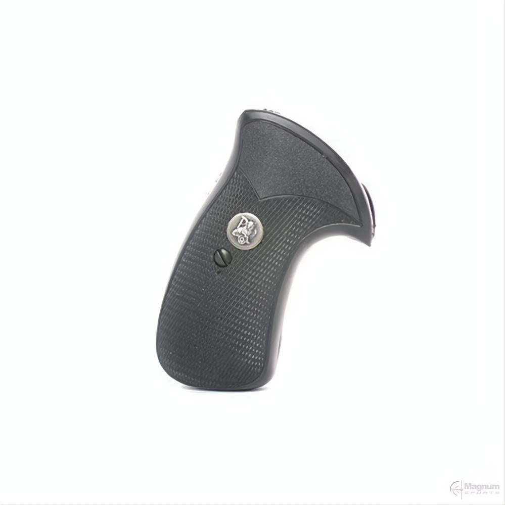 Pachmayr Round Compac Grips