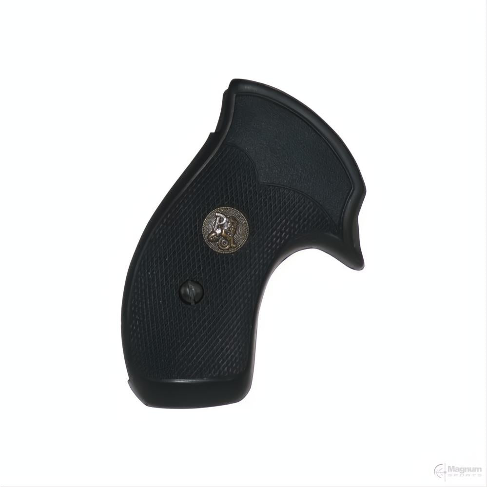 Pachmayr Round Compac Pro Grips