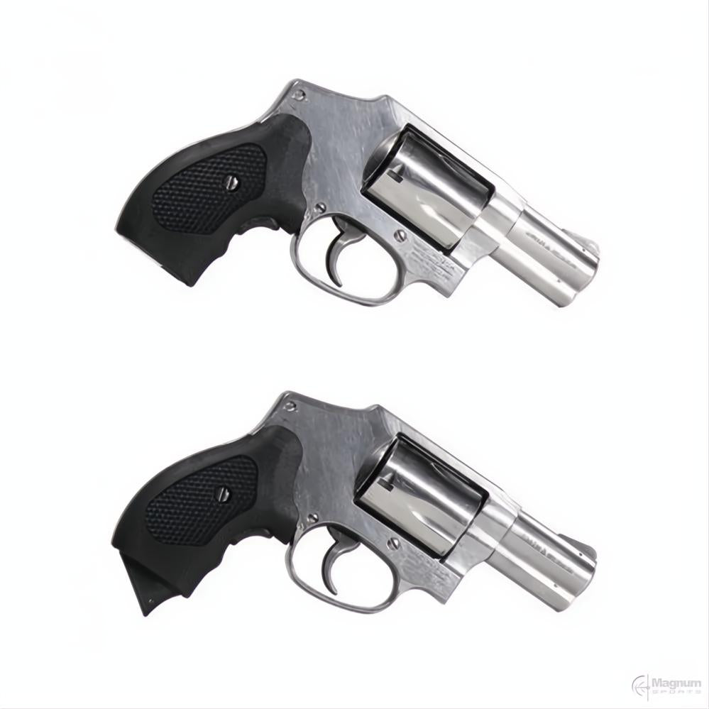 Pachmayr S&amp;W Guardian Grips