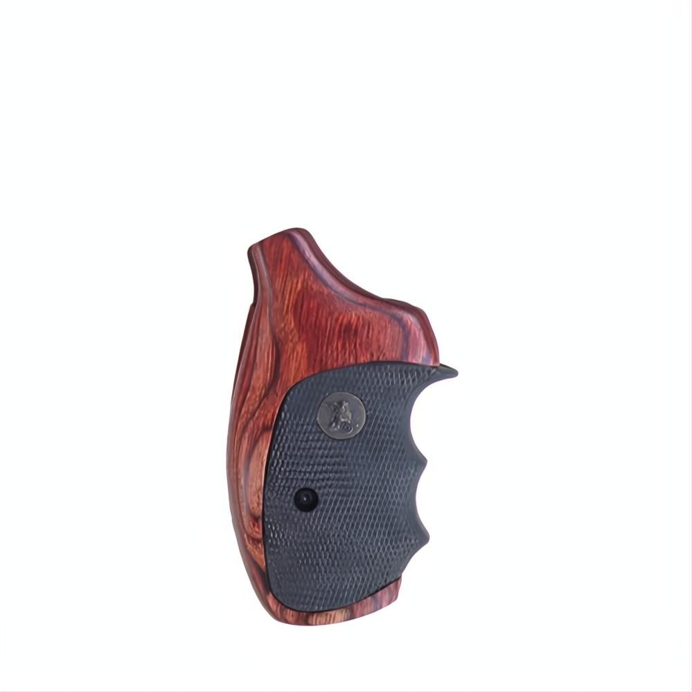 Pachmayr S&amp;W Rosewood Grips